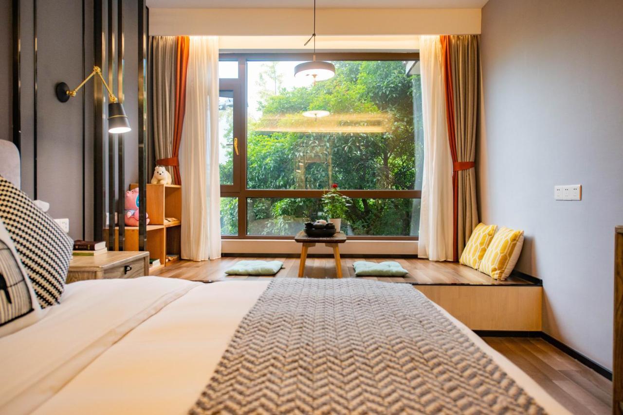 Li River Resort Villa Hotel Guilin Exterior photo