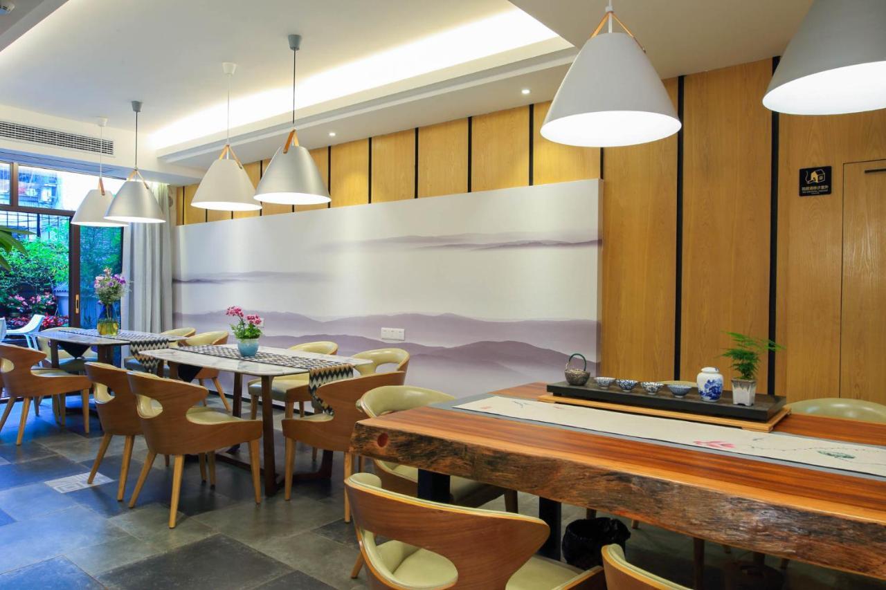 Li River Resort Villa Hotel Guilin Exterior photo