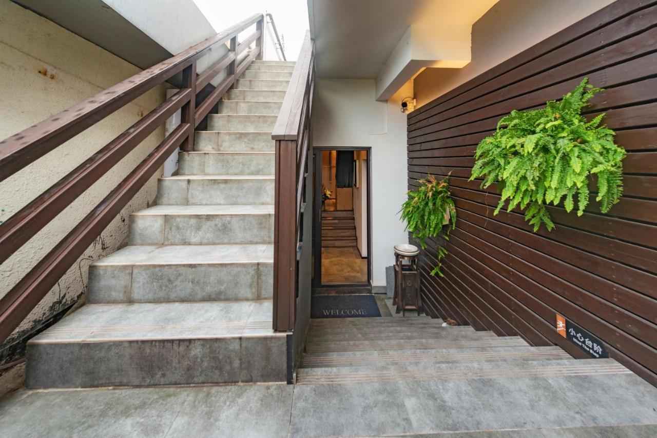 Li River Resort Villa Hotel Guilin Exterior photo