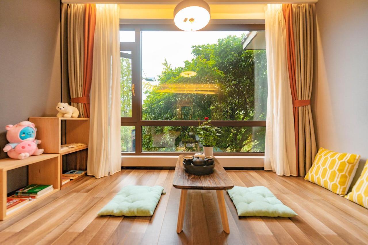Li River Resort Villa Hotel Guilin Exterior photo
